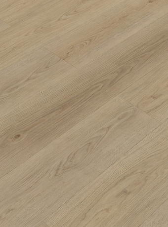 Виниловый ламинат (SPC) Куберпол РЕЗОНАНС KUBERWOOD Амбер