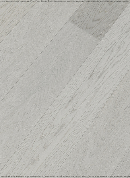 Паркетная доска Polarwood SPACE  Oak Premium Diadem COUNTRY 1S LAC MAT