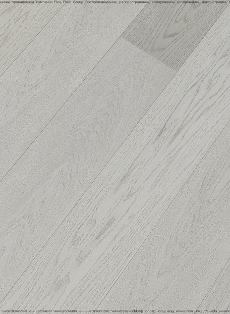 Паркетная доска Polarwood SPACE  Oak Premium Diadem COUNTRY 1S LAC MAT