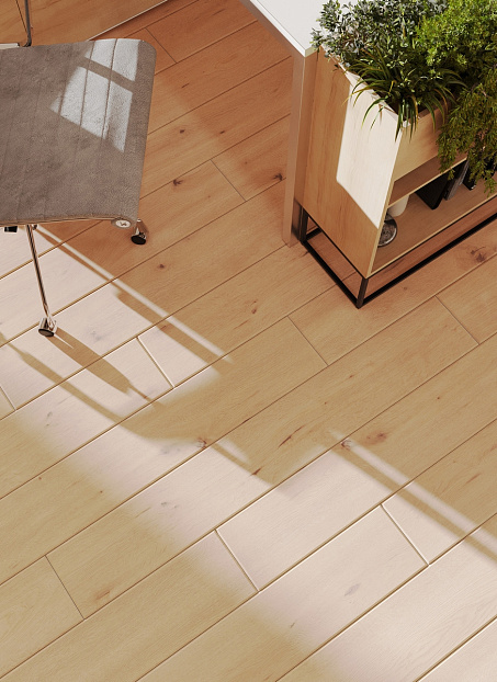 Ламинат Egger PRO Classic 10-33 Дуб Дикий Натуральный