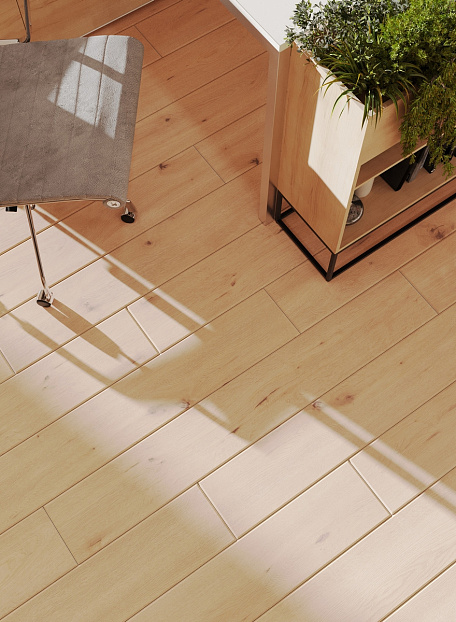 Ламинат Egger PRO Classic 10-33 Дуб Дикий Натуральный