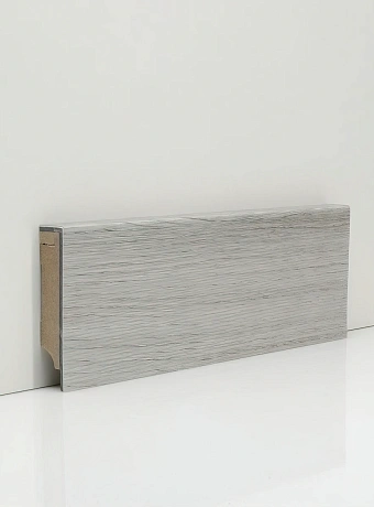 Плинтус МДФ Xtrafloor Brio Oak 22917