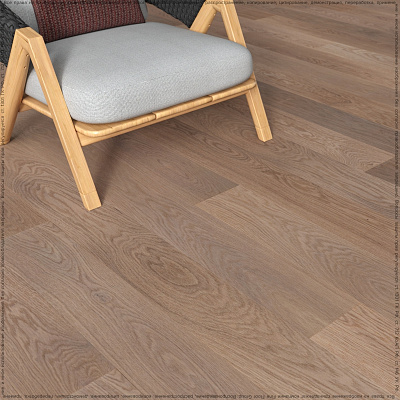 Паркетная доска Karelia SPICE  Oak Salvia