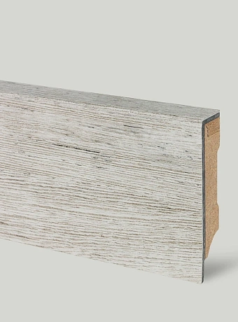 Плинтус МДФ Fine Floor Венге Биоко