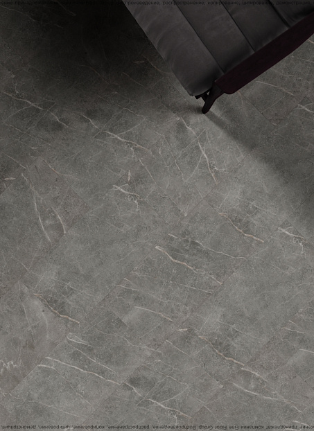 Кварцвиниловая плитка (LVT) Moduleo NEXT ACOUSTIC  Carrara Marble 953