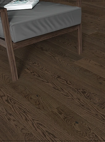 Паркетная доска Karelia DREAM  Oak Zanzibar COUNTRY 1S OIL S.MAT