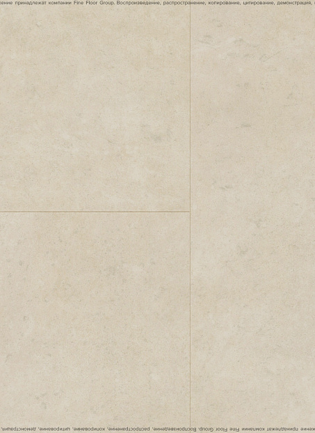 Кварцвиниловая плитка (LVT) Fine Floor FF-STONE  Сан Вито>