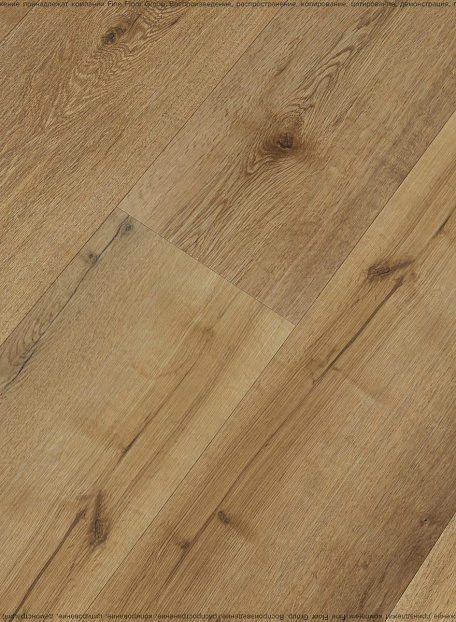 Виниловый ламинат (SPC) Karelia GREAT CLASSICS  Wood Vivaldi
