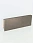 Плинтус МДФ Xtrafloor Хувер Стоун (Hoover Stone 46957)>