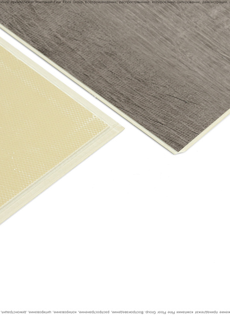 Виниловый ламинат (SPC) Royce SENSE  Дуб Хампи