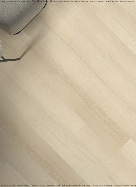 Виниловый ламинат (SPC) Alta Step GUSTO Дуб Марципан