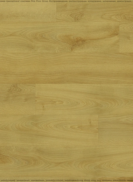 Кварц-винил (LVT) Fine Floor FF-RICH  Дуб Чиово