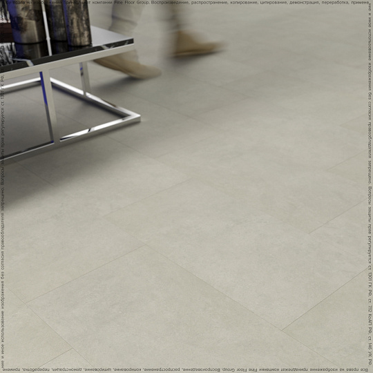 Кварцвиниловая плитка (LVT) Fine Floor FF-STONE  Штирум