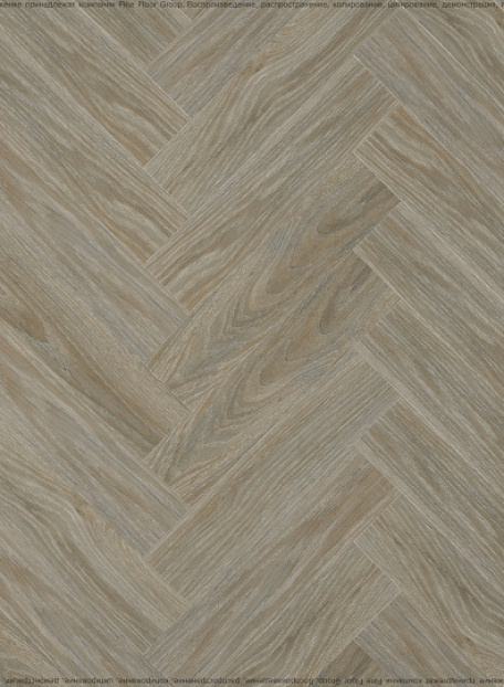 Кварцвиниловая плитка (LVT) Fine Floor FF-WOOD Craft Small Plank Дуб Шер