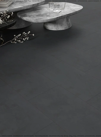 Кварц-винил (LVT) EcoClick ECOSTONE  Дюфур