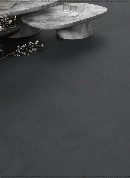 Кварц-винил (LVT) EcoClick ECOSTONE  Дюфур