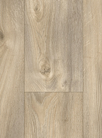 Линолеум рулонный IVC Home TEXMARK Sheldon Oak W33 шириной 2.5 м