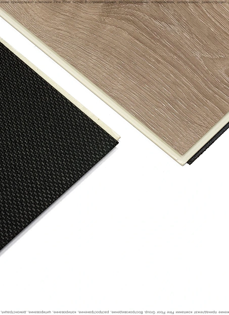 Виниловый ламинат (SPC) Alta Step PERFECTO  Дуб Рустикальный