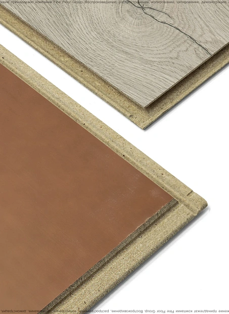 Ламинат Aberhof TORNADO  Дуб Дориан Грей