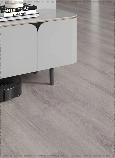 Кварц-винил (LVT) Fine Floor ДЕРЕВО (WOOD) Дуб Авейру