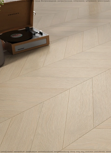 Ламинат CBM OSTROST Дуб Липтава сторона С