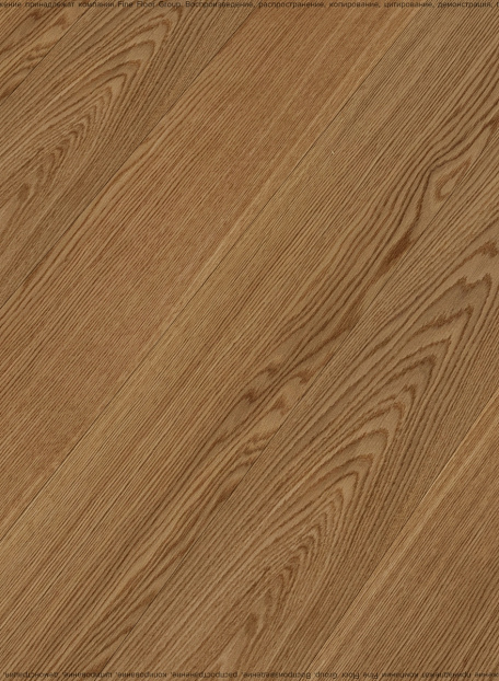 Паркетная доска Karelia LIBRA  Oak Brushed NATUR 1S LAC MAT