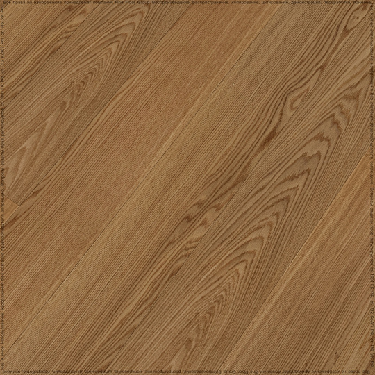 Паркетная доска Karelia LIBRA  Oak Brushed