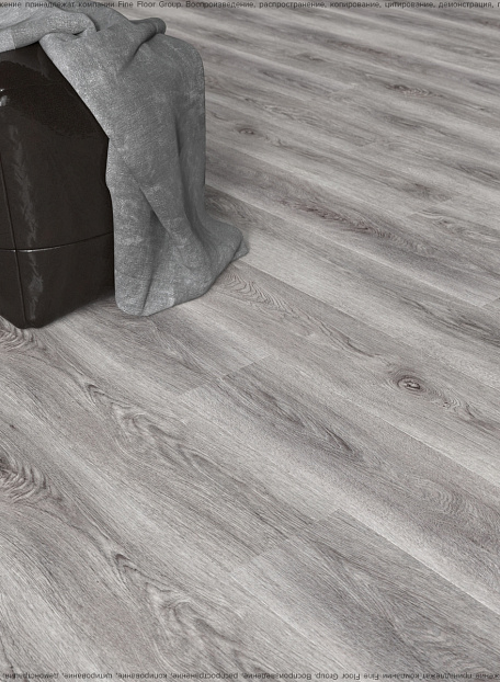 Виниловый ламинат (SPC) Noventis GRAND CANYON  Дуб Мохаве