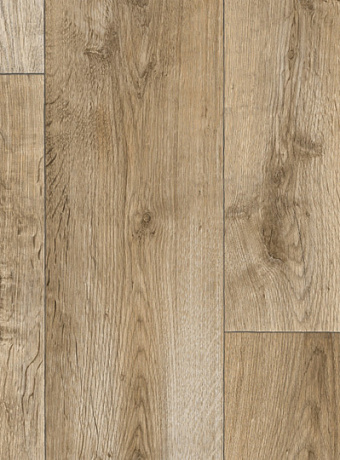 Линолеум рулонный IVC Home MAGNATEX Cornwall Oak W34 шириной 3.5 м