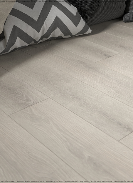 Виниловый ламинат (SPC) Floorwood UNIT  Дуб Фолибер