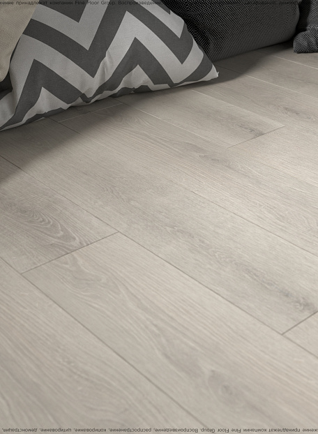 Виниловый ламинат (SPC) Floorwood UNIT  Дуб Фолибер