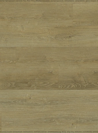 Виниловый ламинат (SPC) Royce SENSE  Дуб Домм