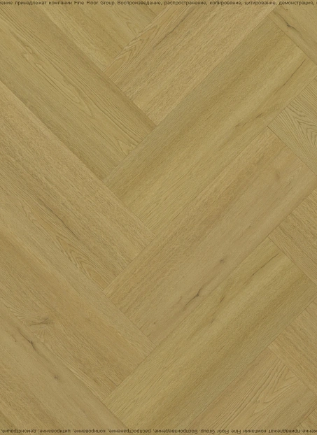 Ламинат CBM MOSAIK 600х200 Дуб Рудице