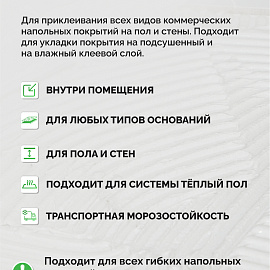 Клей Sipp STICK PREMIUM