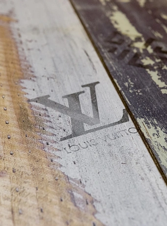 Ламинат Boho DESIGN COLLECTION  Brand