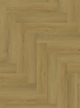 Виниловый ламинат (SPC) Куберпол РЕЗОНАНС KUBERPARQUET Кристалл