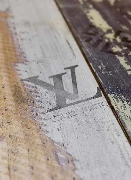 Ламинат Boho DESIGN COLLECTION Бренд (Brand)