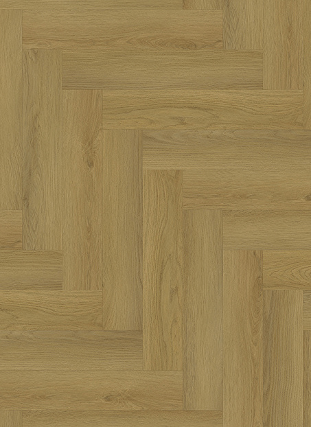 Виниловый ламинат (SPC) Куберпол РЕЗОНАНС KUBERPARQUET Кристалл