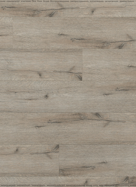 Ламинат Loc Floor ARCTIC  Дуб Нарва
