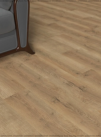 Ламинат Ideal LOOK Дуб Файн