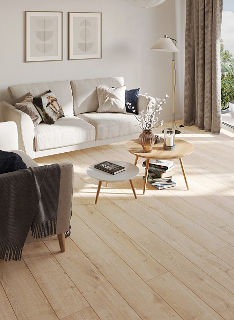 Ламинат Egger PRO Classic 8-33 Дуб Даннингтон Светлый