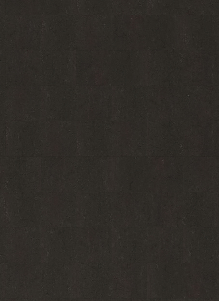 Линолеум модульный Marmoleum MODULAR SHADE Black Hole t3707 шириной  м>