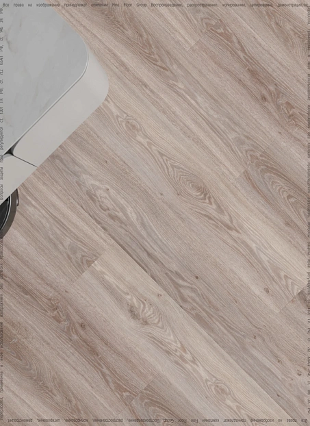 Кварц-винил (LVT) Fine Floor ДЕРЕВО (WOOD) Дуб Шер
