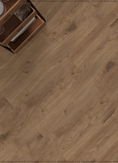 Ламинат Kastamonu Floorpan NANOCLICK 8/32 Дуб Арчер
