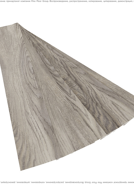 Кварцвиниловая плитка (LVT) Fine Flex FX-WOOD  Дуб Алханай