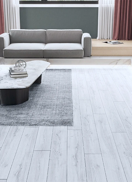 Ламинат Peli ANATOLIA 8 Дуб Оникс