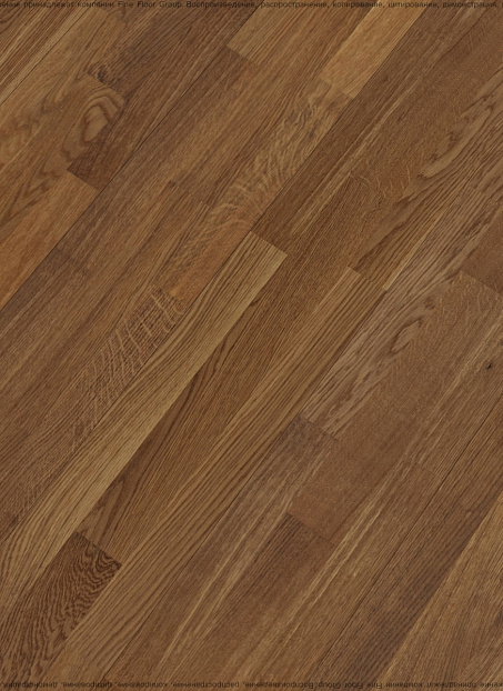 Паркетная доска Karelia LIBRA  Oak Natur NATUR 3S LAC S.MAT