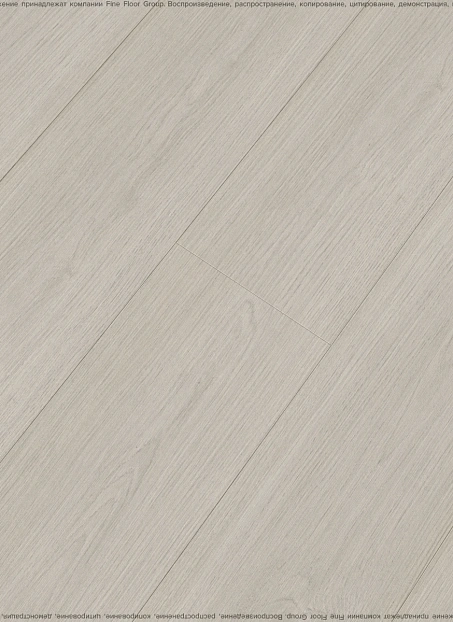 Ламинат Eversense CLASSIC Дуб Каселла Белый