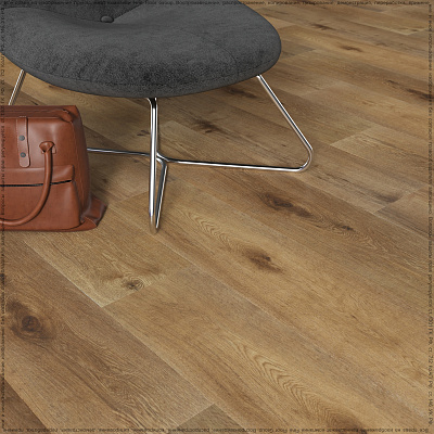 Виниловый ламинат (SPC) Karelia GREAT CLASSICS  Wood Mendelssohn