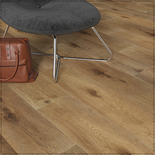 Виниловый ламинат (SPC) Karelia GREAT CLASSICS  Wood Mendelssohn